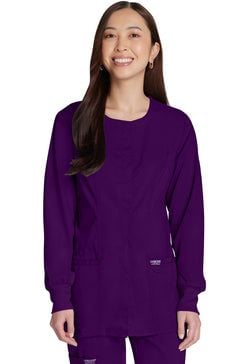 Color – Eggplant