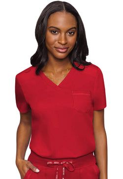 Color – Red