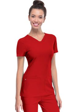 Color – Red