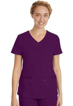 Color – Eggplant