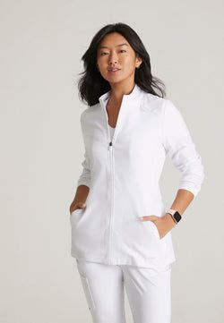 Color – White