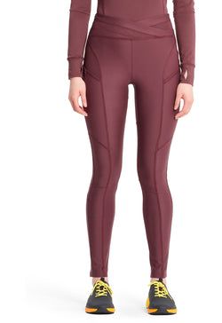 Color – Plum Velvet