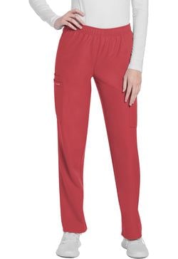 Color – Spiced Coral