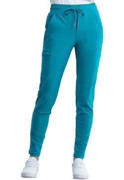 Color – Teal Blue