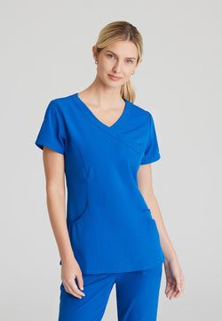 Color – New Royal