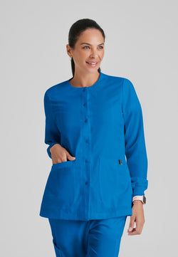 Color – New Royal