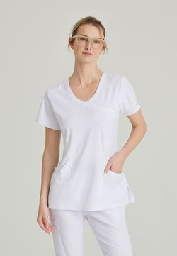 Color – White