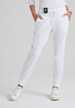 Color – White