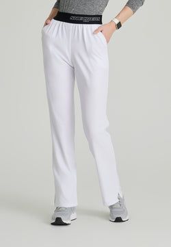 Color – White