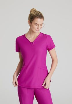 Color – Deep Magenta