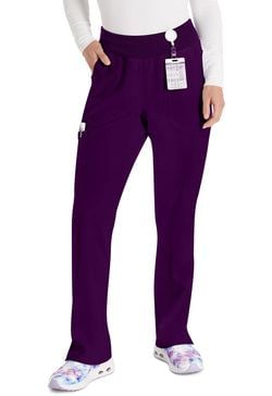 Color – Eggplant
