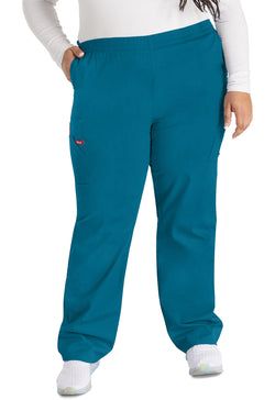 Color – Caribbean Blue