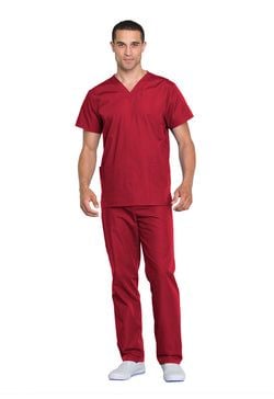 Color – Red