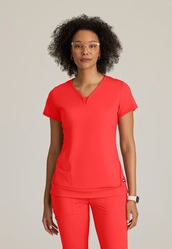 Color – Radiant Coral