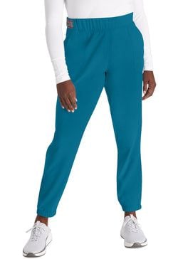 Color – Caribbean Blue