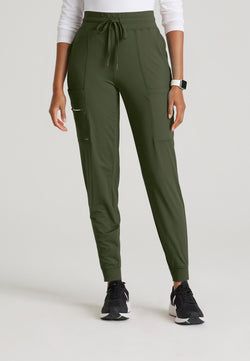 Color – Olive