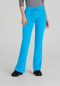 Color – Bold Azure