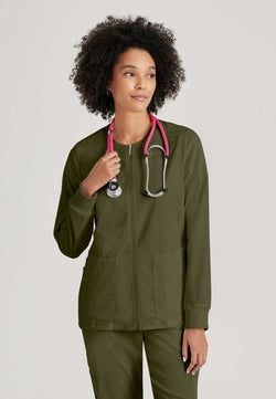 Color – Olive
