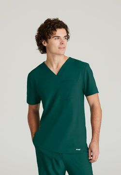 Color – Hunter Green