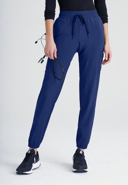 Color – Indigo