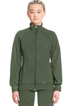 Color – Olive