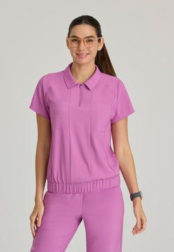 Color – Twilight Mauve