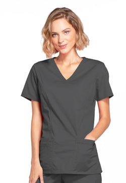 Color – Pewter