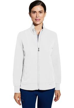 Color – White
