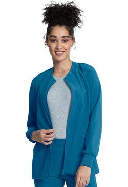 Color – Caribbean Blue