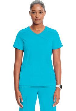 Color – Turquoise