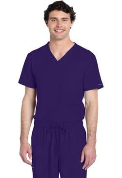 Color – Grape