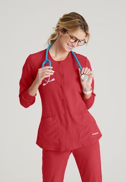 Color – True Red