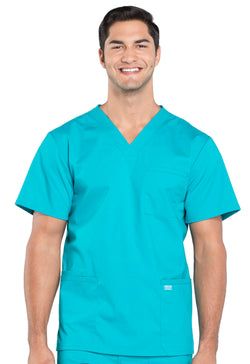 Color – Teal Blue