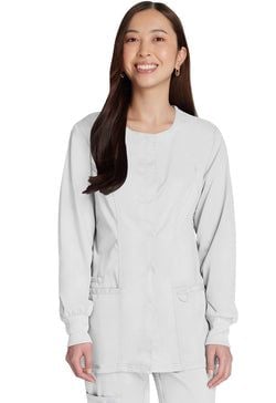 Color – White