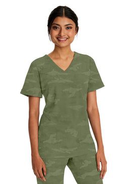 Color – Olive