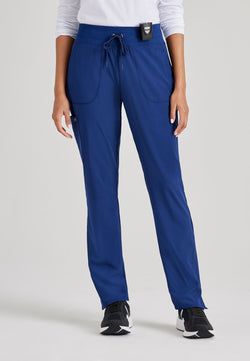 Color – Indigo