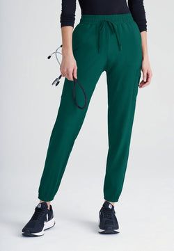 Color – Hunter Green