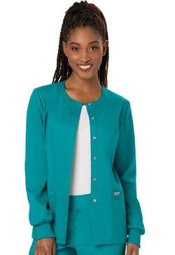 Color – Teal Blue