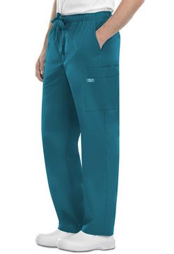 Color – Caribbean Blue
