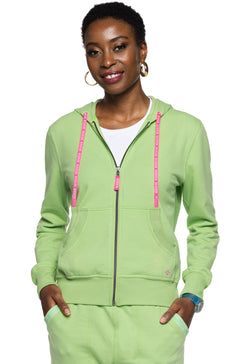 Color – Cyber Lime
