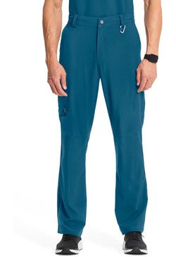 Color – Caribbean Blue