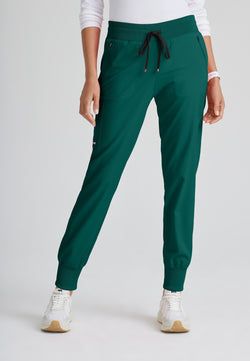 Color – Hunter Green