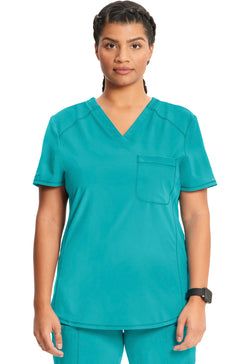 Color – Teal Blue