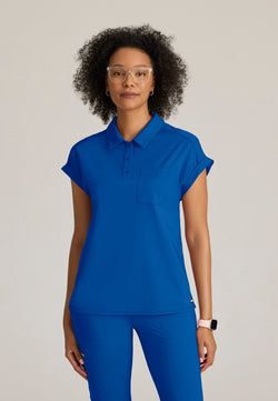 Color – New Royal