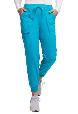 Color – Teal Blue
