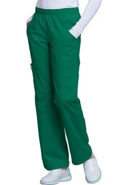Color – Hunter Green