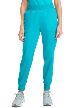 Color – Teal Blue
