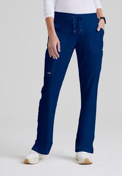 Color – Indigo