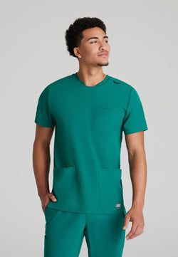 Color – Hunter Green