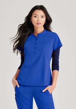 Color – New Royal